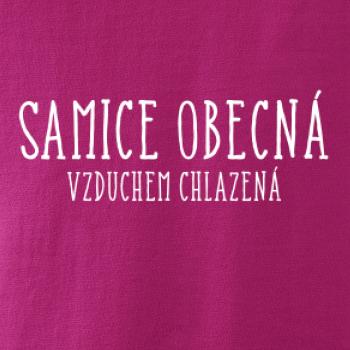 Samice obecná