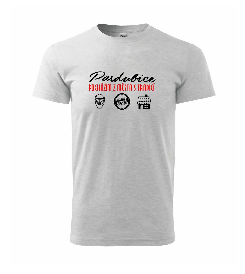 Pardubice město s tradicí Pardubice město s tradicí