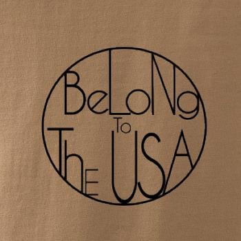 Belong to The USA Belong to The USA