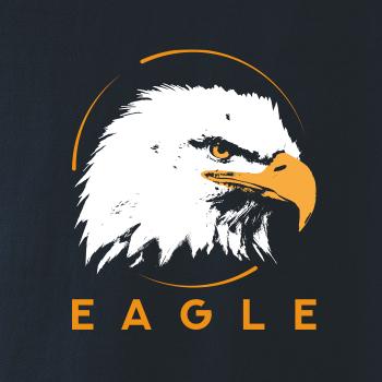 Eagle hlava