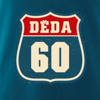 Děda 60