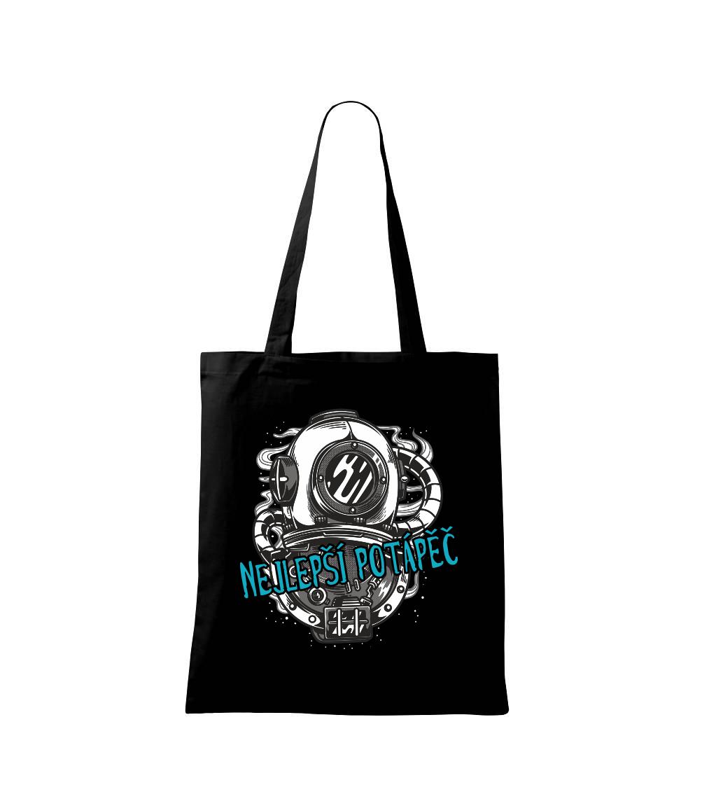 Nejlepší potápěč