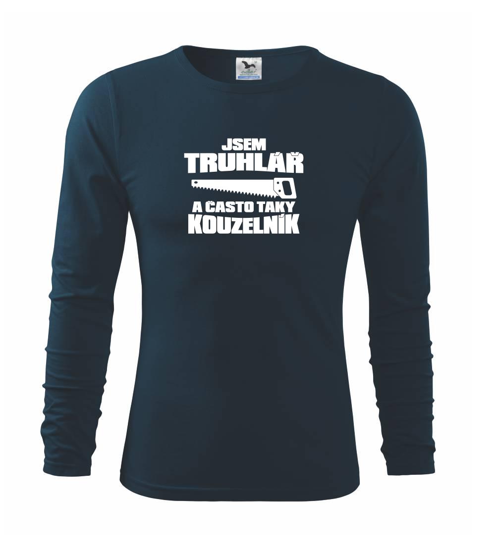 Truhlář kouzelník