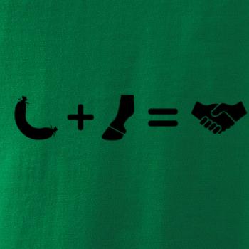 Jelito kopyto platí to