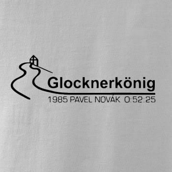 Glockner Glockner
