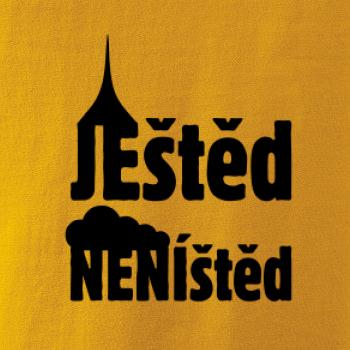 Ještěd neníštěd