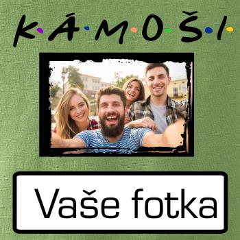 Kámoši Vlastní fotka