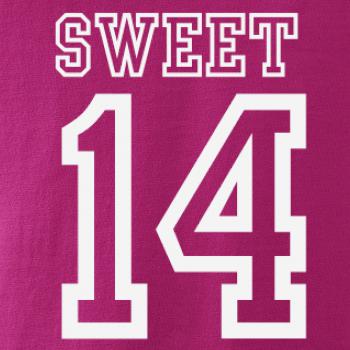 Sweet 14
