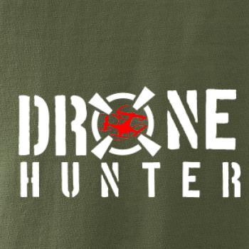 Drone hunter
