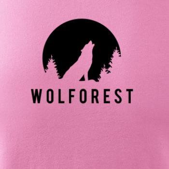 Wolforest