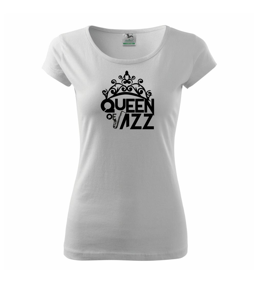 Queen of Jazz Queen of Jazz