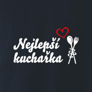 Nejlepší kuchař - nejlepší kuchařka