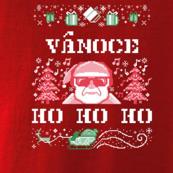 Vánoce ho ho ho