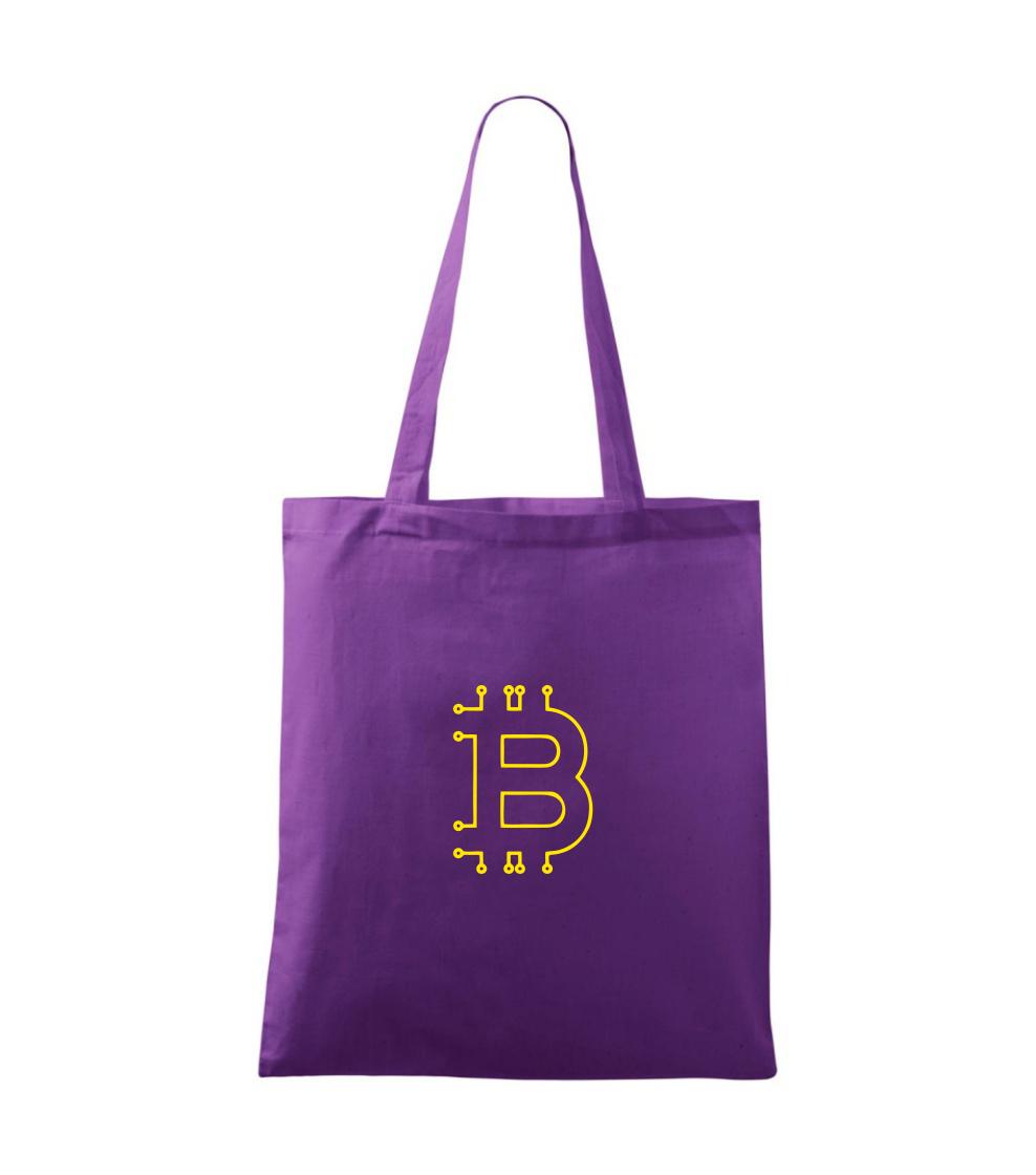 Bitcoin kryptoměna Bitcoin kryptoměna