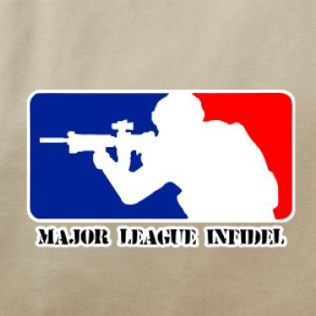 Major League Infidel