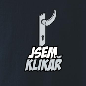 Jsem klikař
