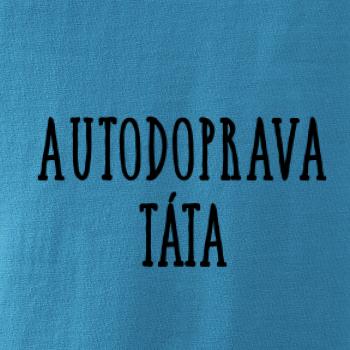 Autodoprava táta
