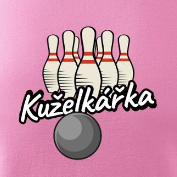 Kuželkář / kuželkářka - Kuželky Kuželkář / kuželkářka - Kuželky