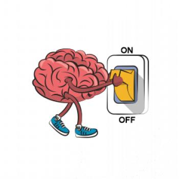 Mozek ON OFF