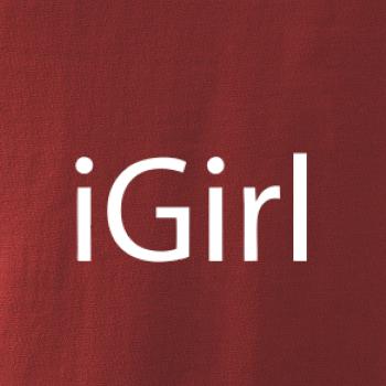 iGirl