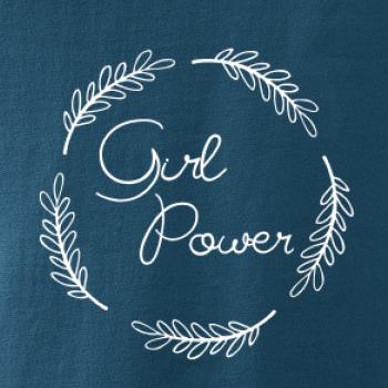 Girl power