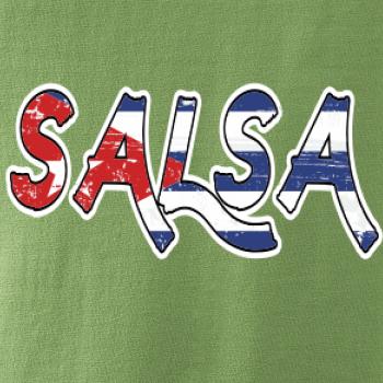Salsa vlajka