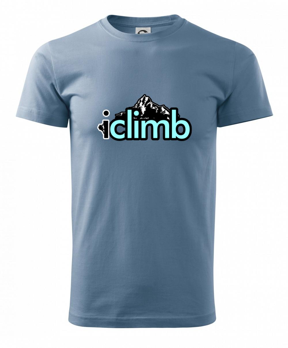 Iclimb Iclimb