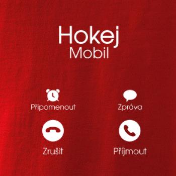 Hokej volá Hokej volá