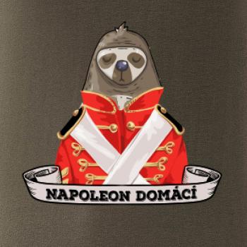 Napoleon domácí lenochod
