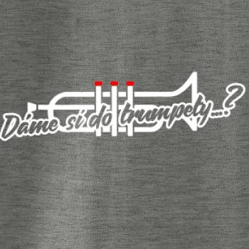 Dáme si do trumpety?