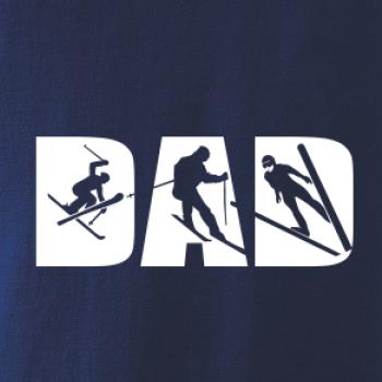 Ski dad