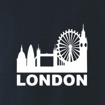 London Silueta