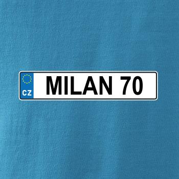 SPZ Milan 70 SPZ Milan 70