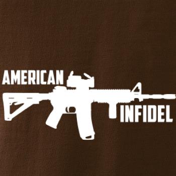 American Infidel