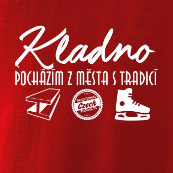 Kladno město s tradicí