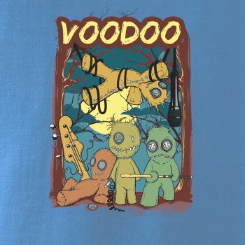 Voodoo kapela