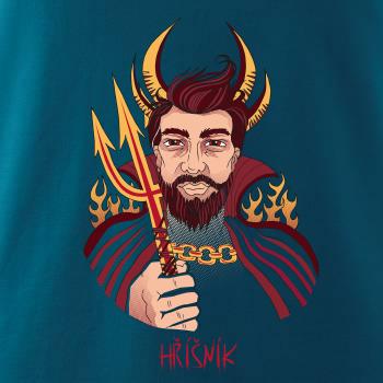 Hříšník malovaný (Pecka design)