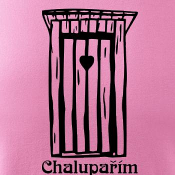 Kadibudka - Chalupařím