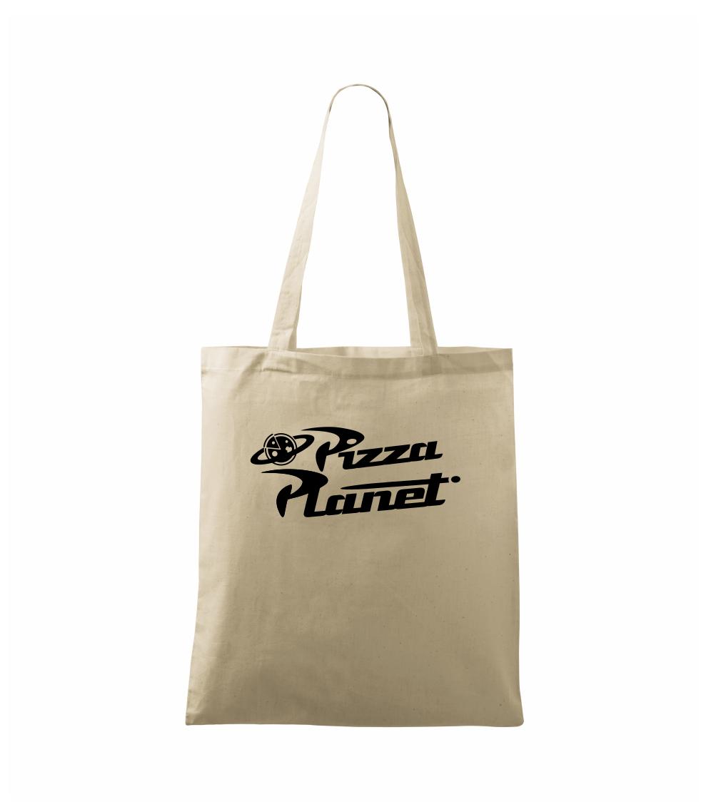Pizza Planet