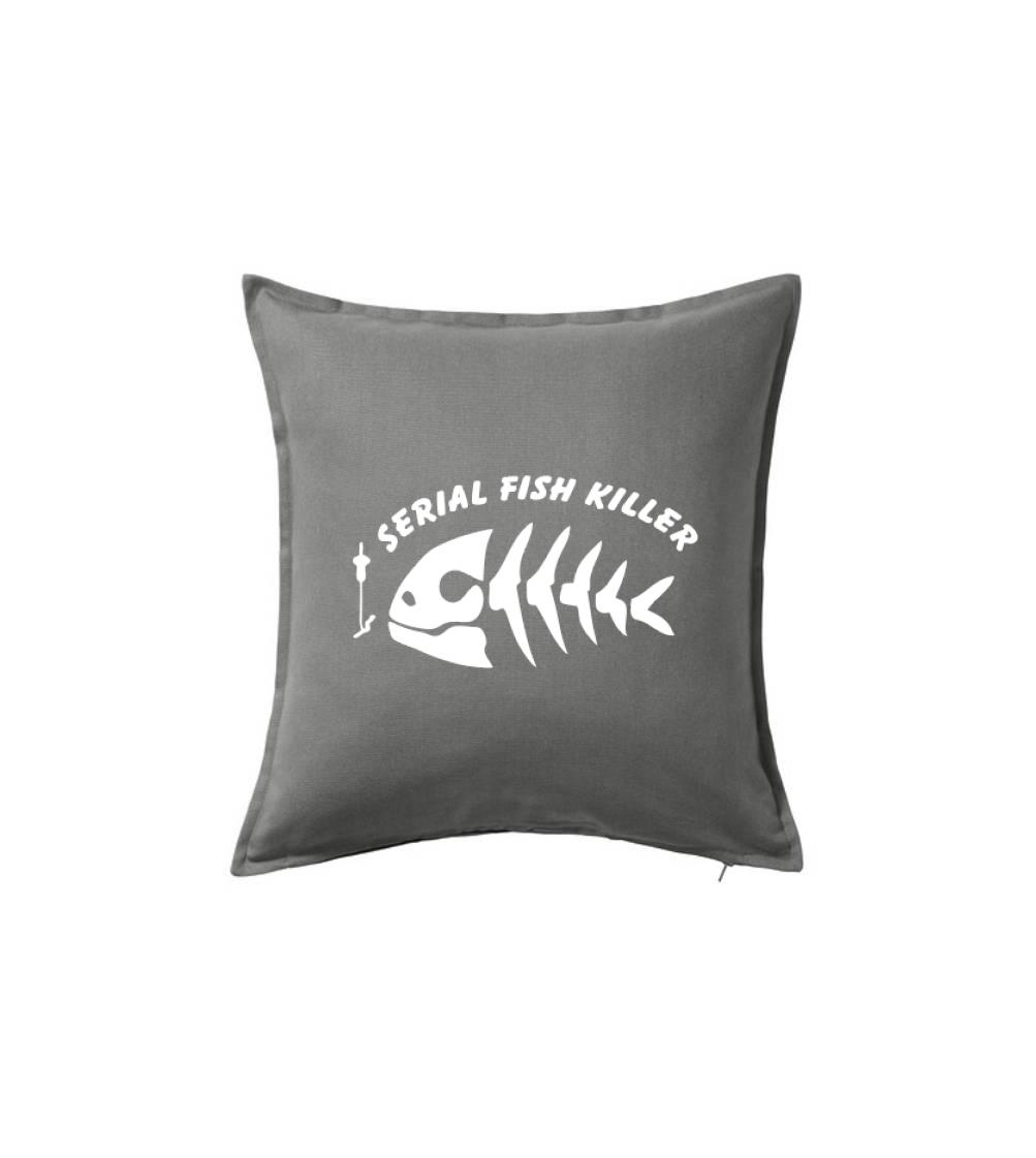 Rybaření - Serial fish killer