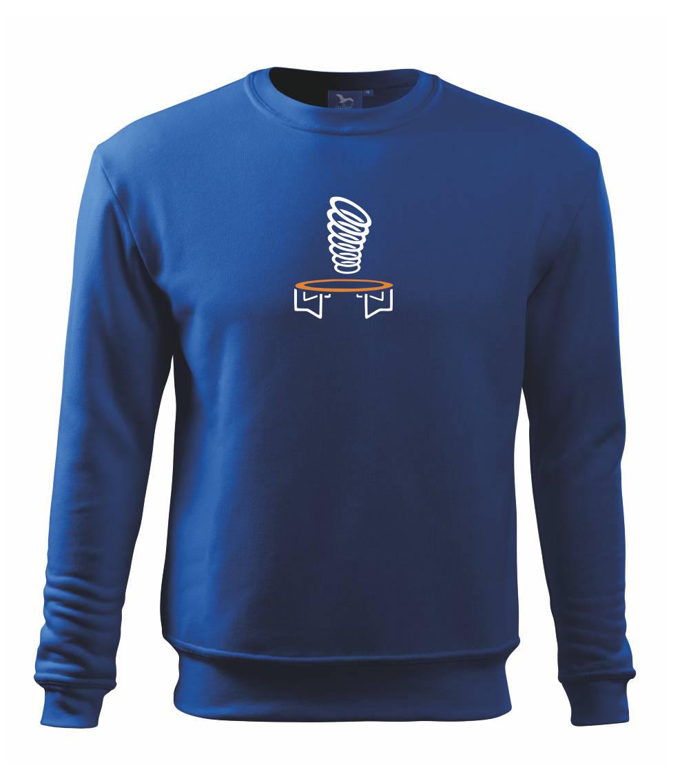 Trampolínky pružina