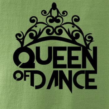Queen of Dance