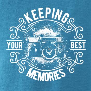 Keeping your Best Memories