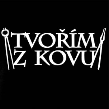 Tvořím z kovu