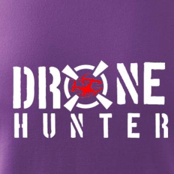Drone hunter