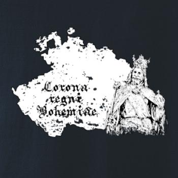 Corona Regni Bohemiae Corona Regni Bohemiae