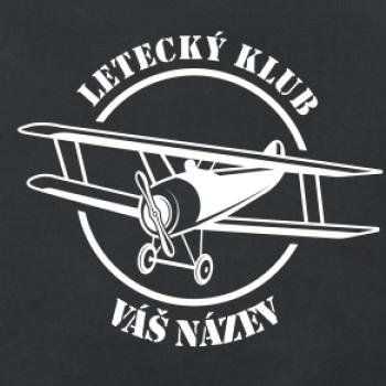 Letecký klub - váš název Letecký klub - váš název