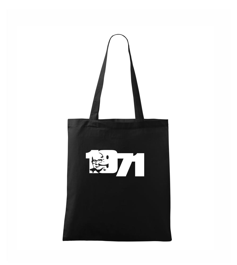 Husákovo dítě - 1971