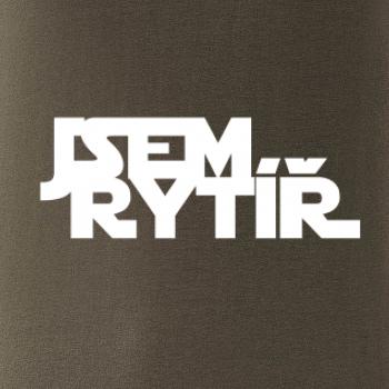 SW - Jsem rytíř