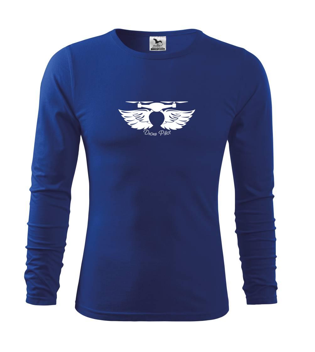 Dron pilot Dron pilot